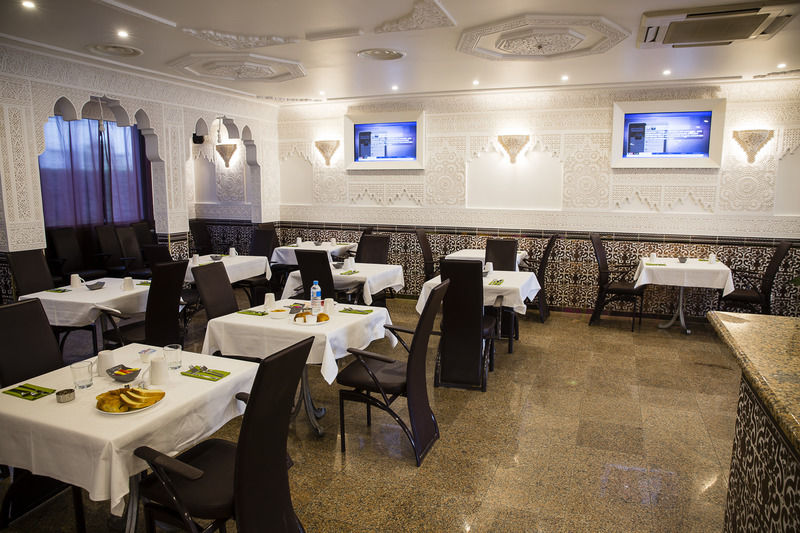 Hotel Le Saint Germain Aulnay-sous-Bois Εξωτερικό φωτογραφία
