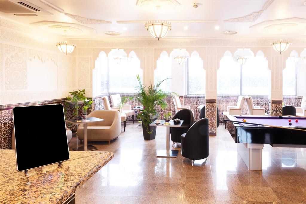 Hotel Le Saint Germain Aulnay-sous-Bois Εξωτερικό φωτογραφία