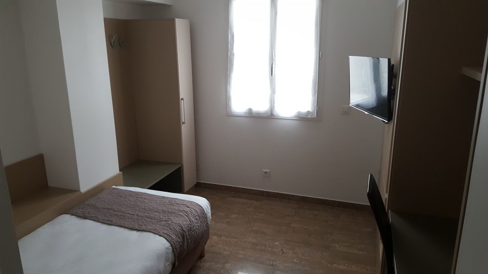 Hotel Le Saint Germain Aulnay-sous-Bois Εξωτερικό φωτογραφία