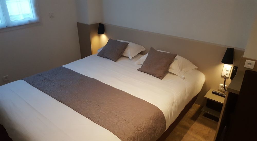 Hotel Le Saint Germain Aulnay-sous-Bois Εξωτερικό φωτογραφία
