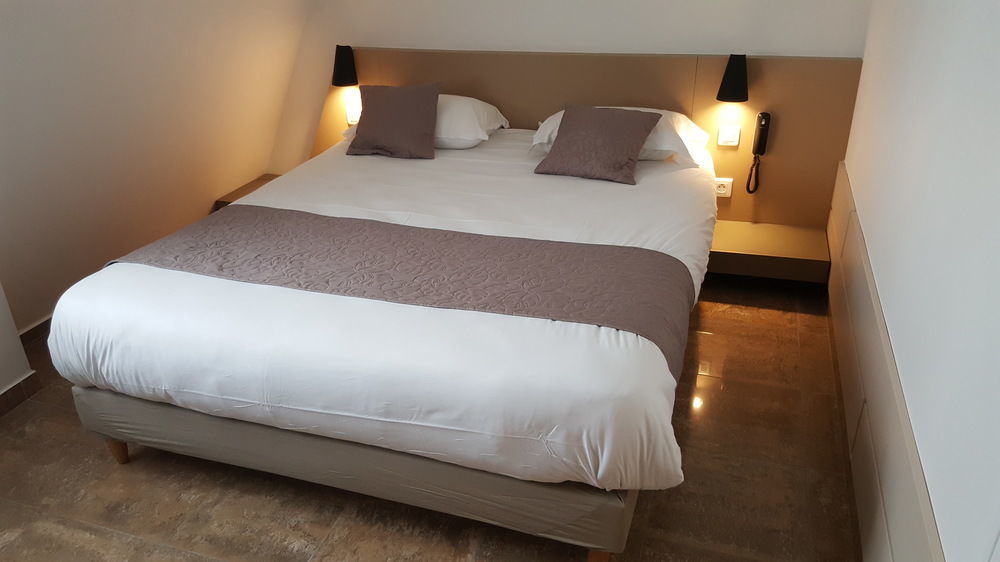 Hotel Le Saint Germain Aulnay-sous-Bois Εξωτερικό φωτογραφία