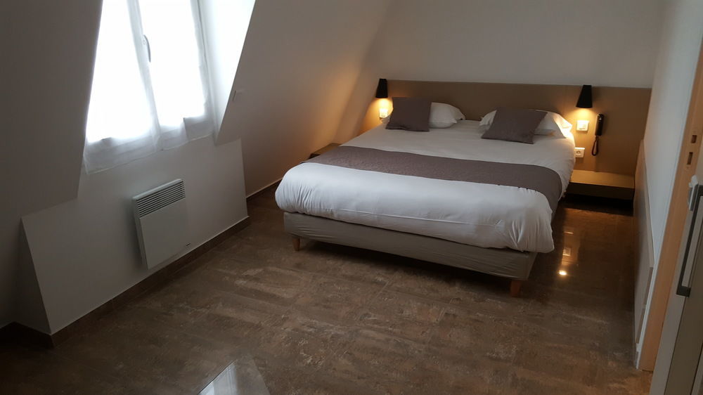 Hotel Le Saint Germain Aulnay-sous-Bois Εξωτερικό φωτογραφία